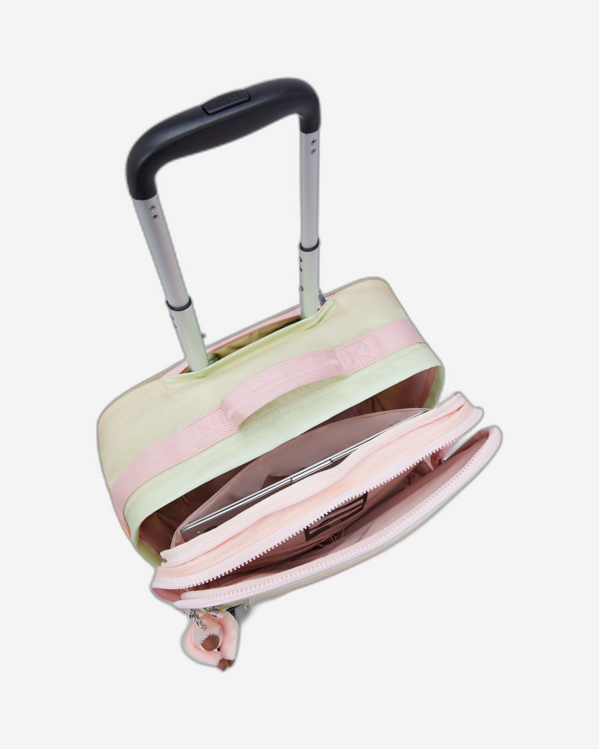 Kipling New Storia Gradient Dream Wheeled Bag C2I3767-UW2