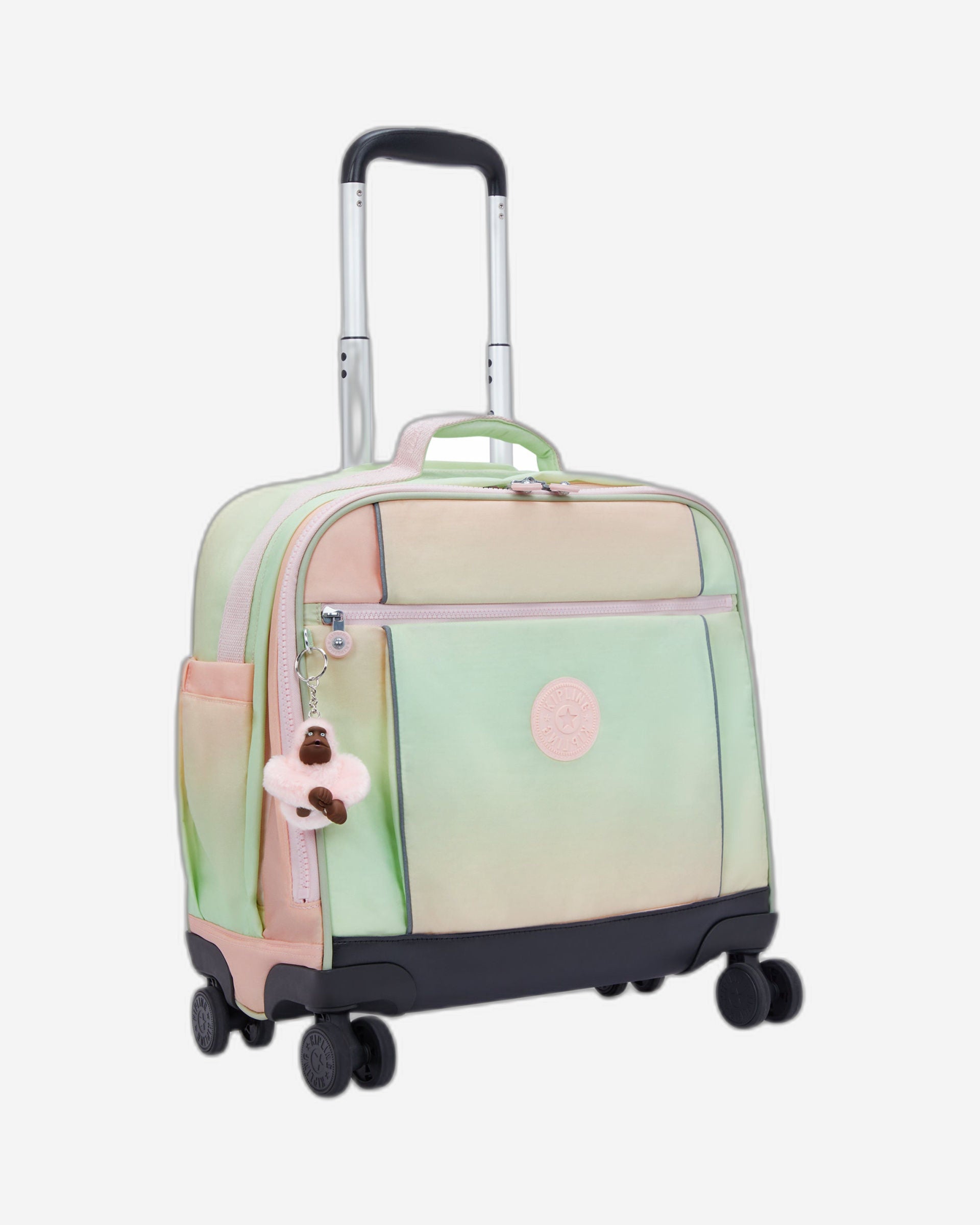 Kipling New Storia Gradient Dream Wheeled Bag C2I3767-UW2