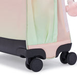 Kipling New Storia Gradient Dream Wheeled Bag C2I3767-UW2