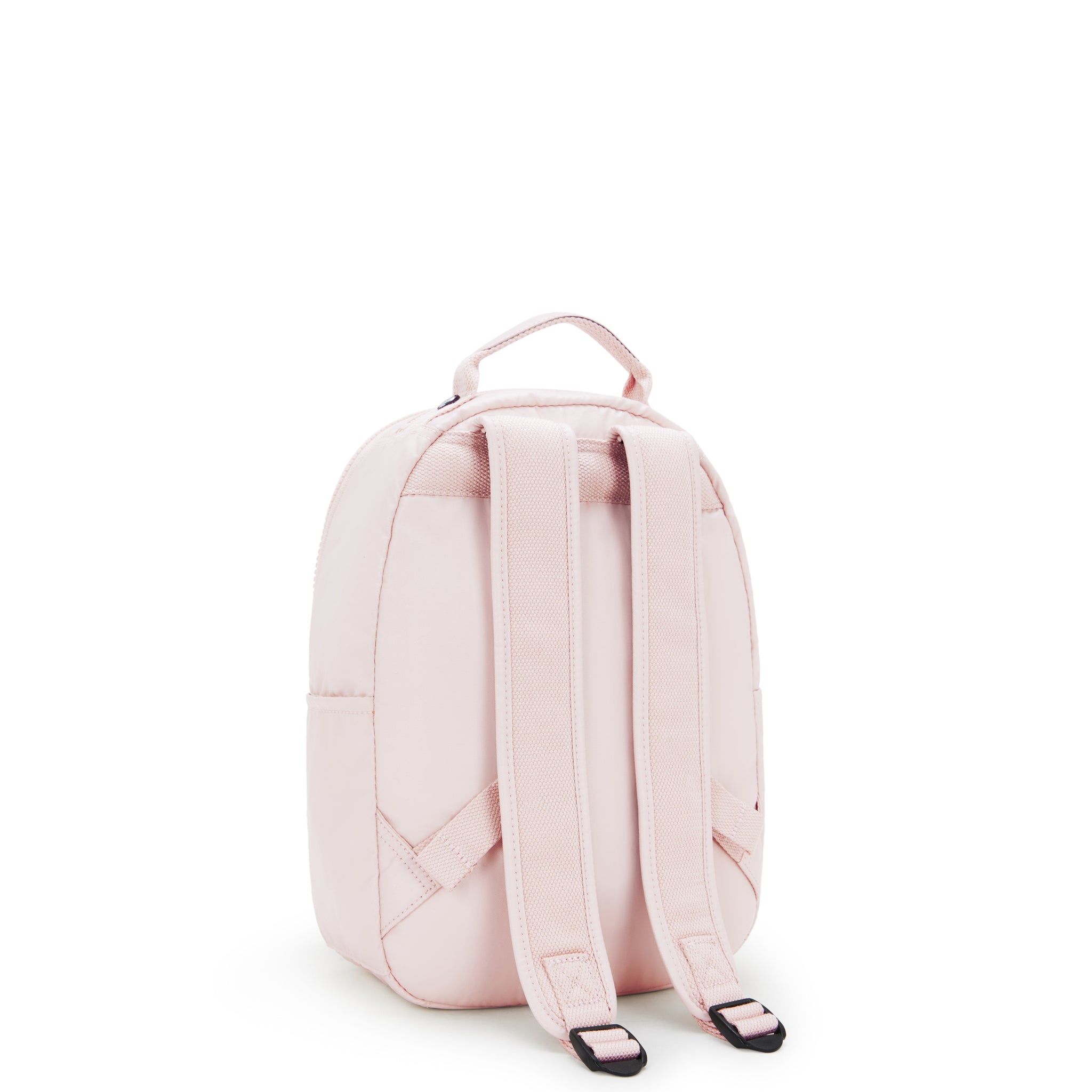 Kipling Seoul S Pink Shine Backpack I3789-3DZ