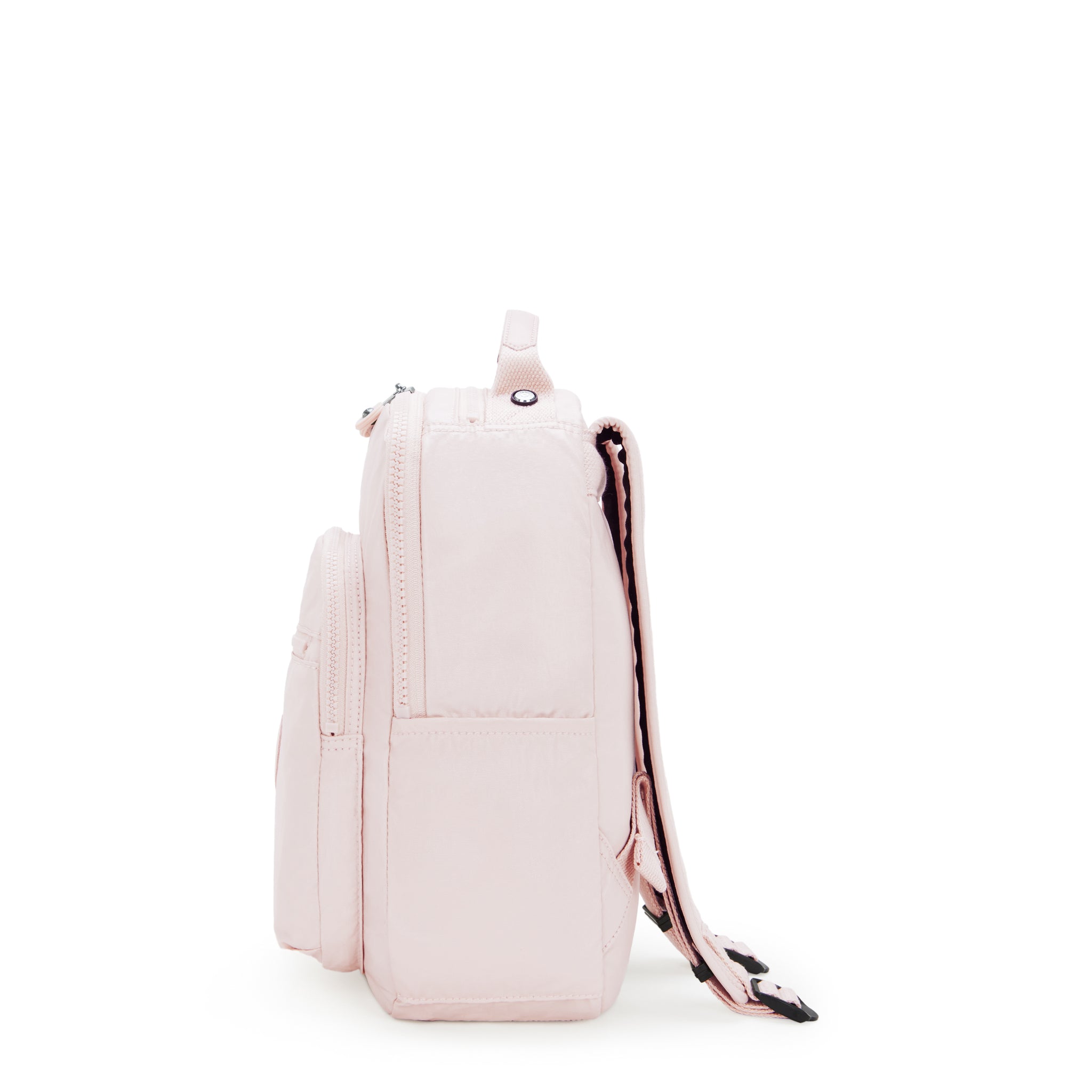 Kipling Seoul S Pink Shine Backpack I3789-3DZ