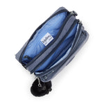 Kipling Abanu Multi Blue Lover Crossbody Bag I3795-56V