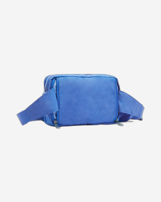 Kipling Abanu Multi Havana Blue Small Crossbody Bag C2I3795-JC7