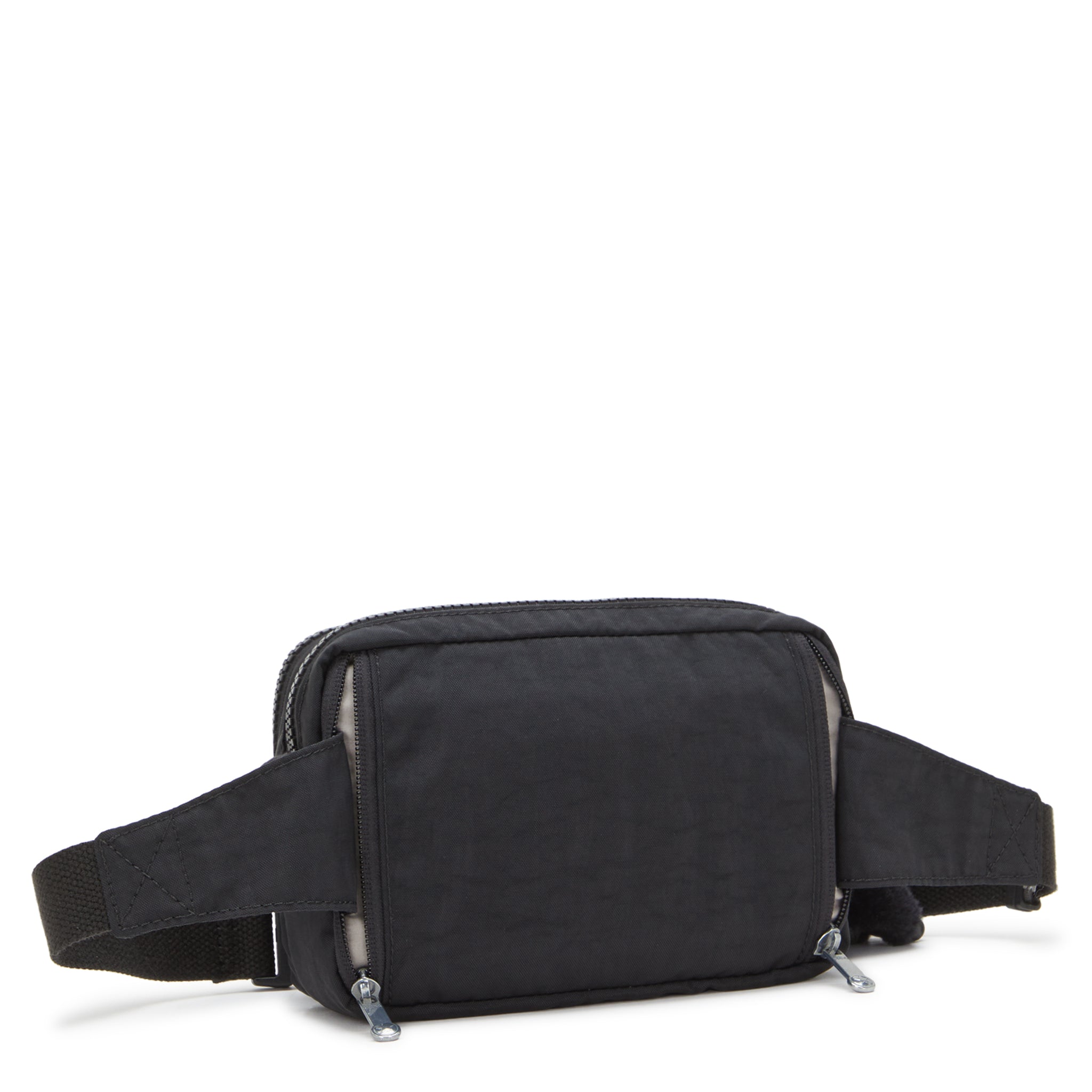Kipling Abanu Multi Black Noir Crossbody Bag C2I3795-P39