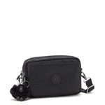 Kipling Abanu Multi Black Noir Crossbody Bag C2I3795-P39