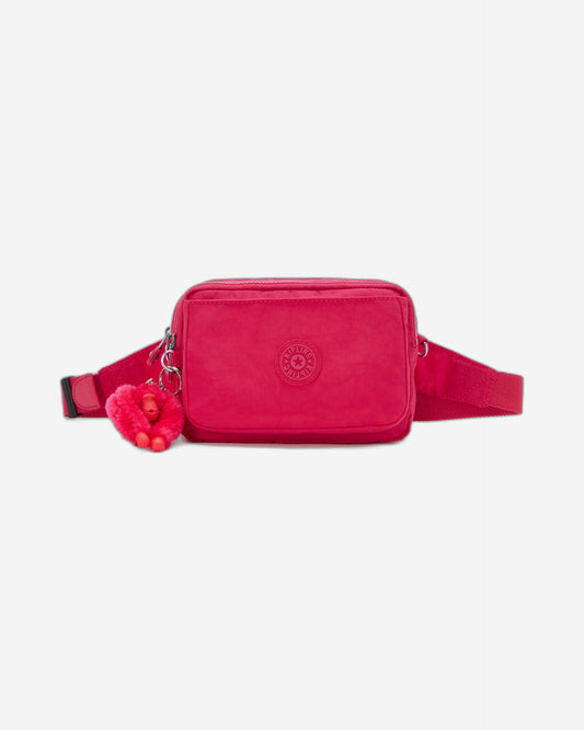 Kipling Abanu Multi Confetti Pink Small Crossbody Bag C2I3795-T73
