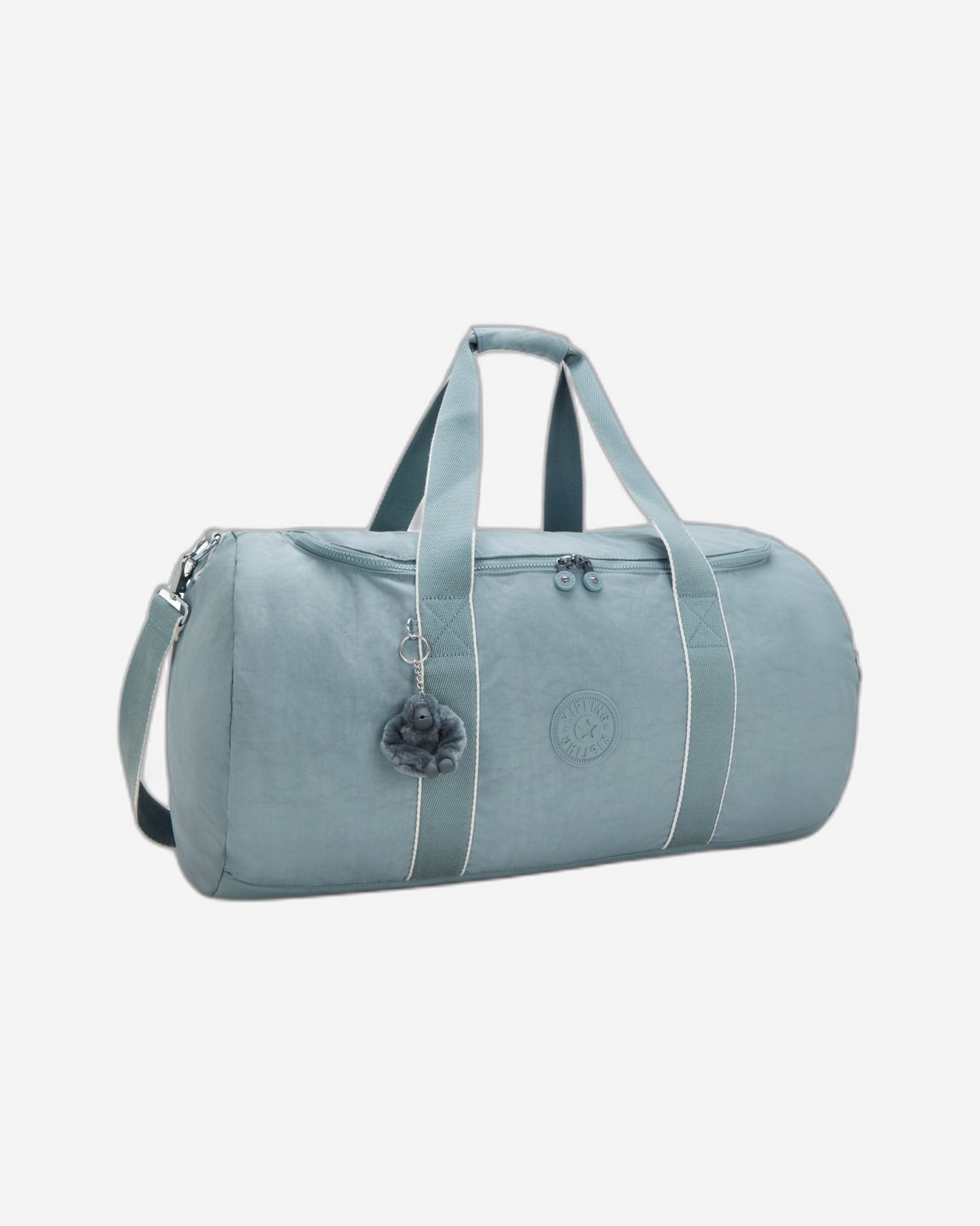 Kipling Argus M Relaxed Grey Large Weekender I3826-3NL