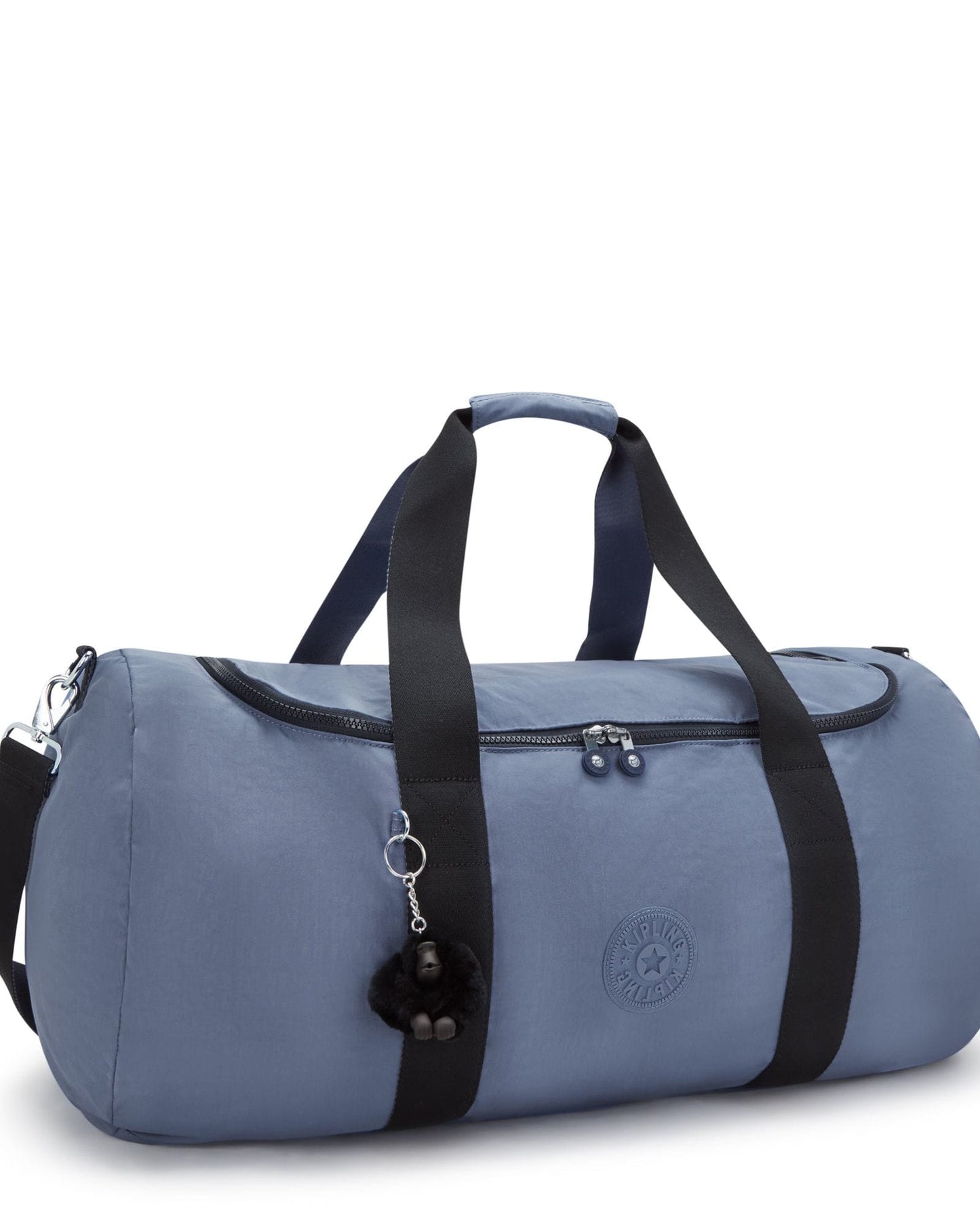 Kipling Argus M Blue Lover Large Weekender I3826-56V