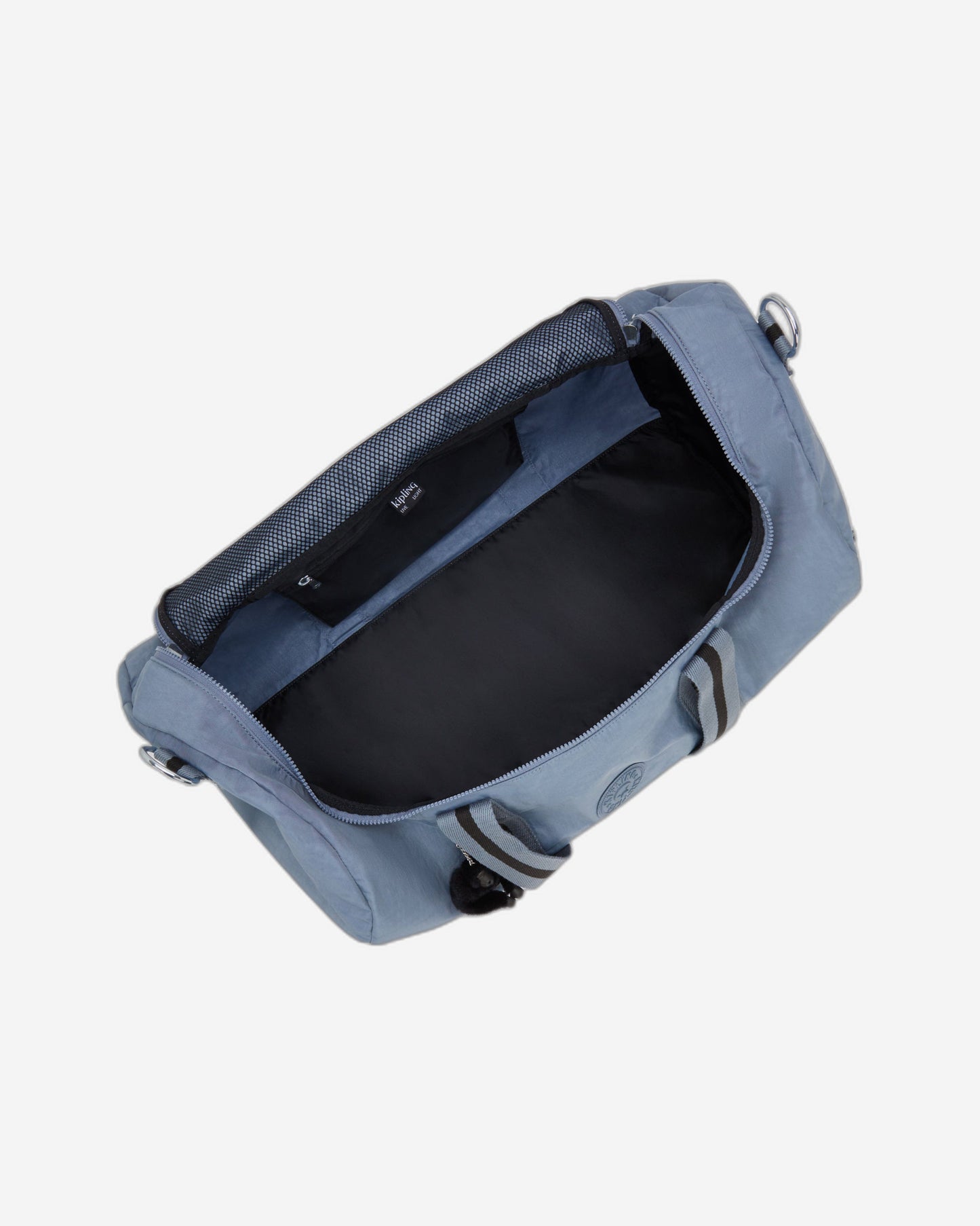 Kipling Argus M Blue Stone Large weekender I3826-6FB