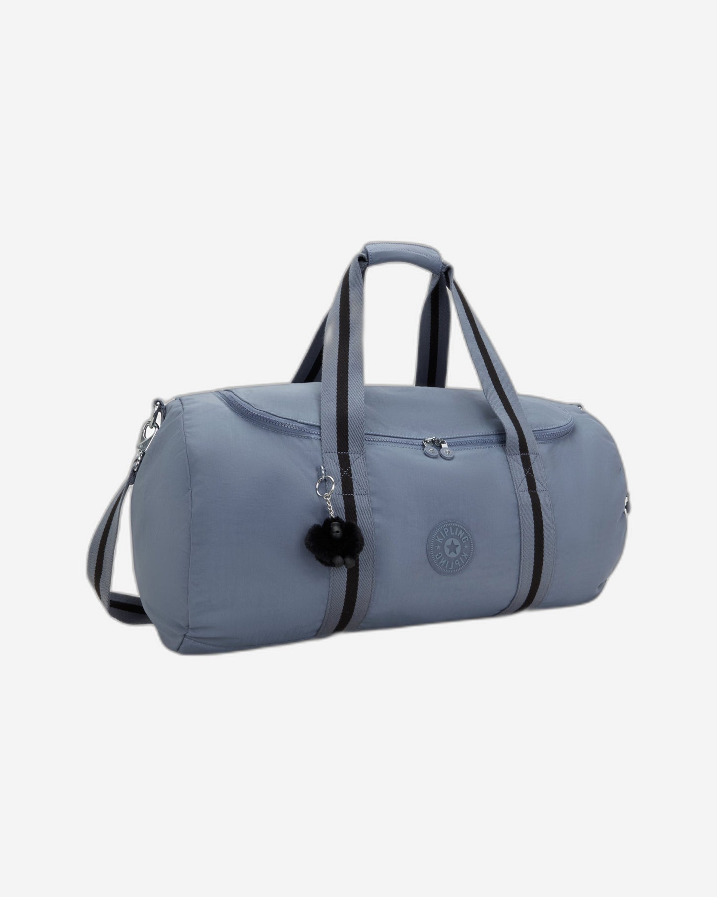 Kipling Argus M Blue Stone Large weekender I3826-6FB