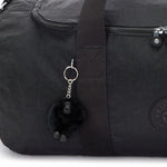 Kipling Argus M Black Noir Weekender C2I3826-P39