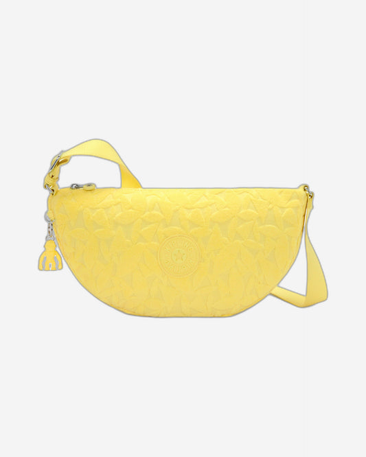 Kipling Julisa Leaves Sun Crossbody Bag I3855-7DT