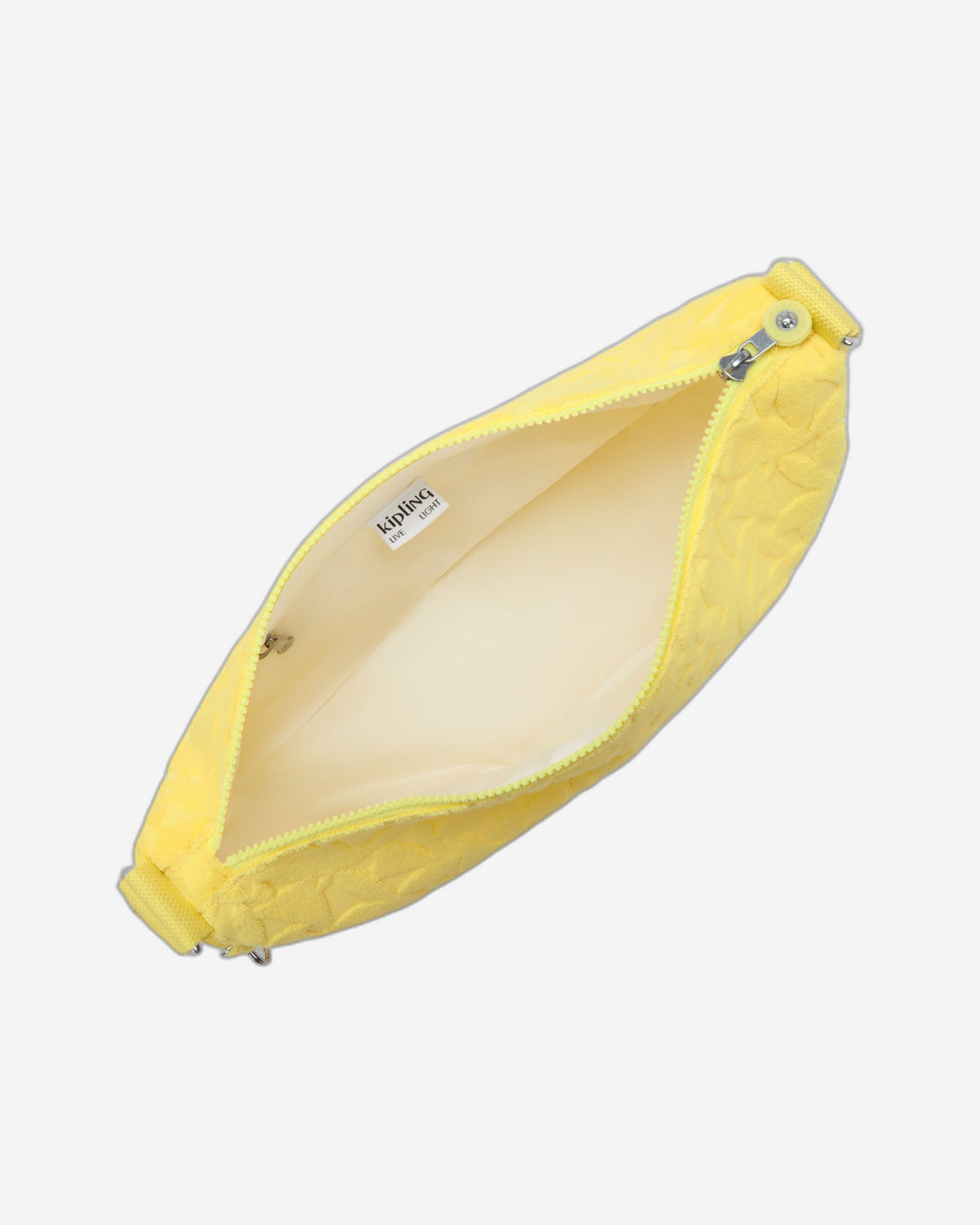 Kipling Julisa Leaves Sun Crossbody Bag I3855-7DT