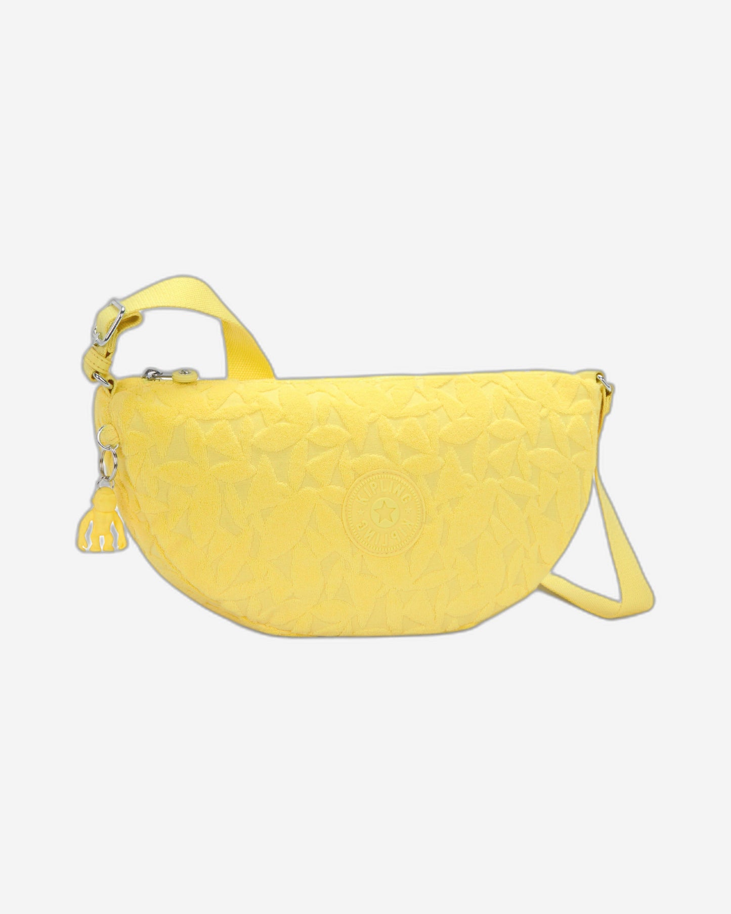 Kipling Julisa Leaves Sun Crossbody Bag I3855-7DT