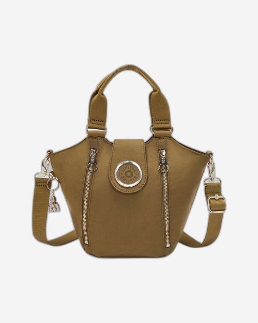 Kipling Recicely S Dry Laurel Spice Small Shoulderbag I3856-3KP