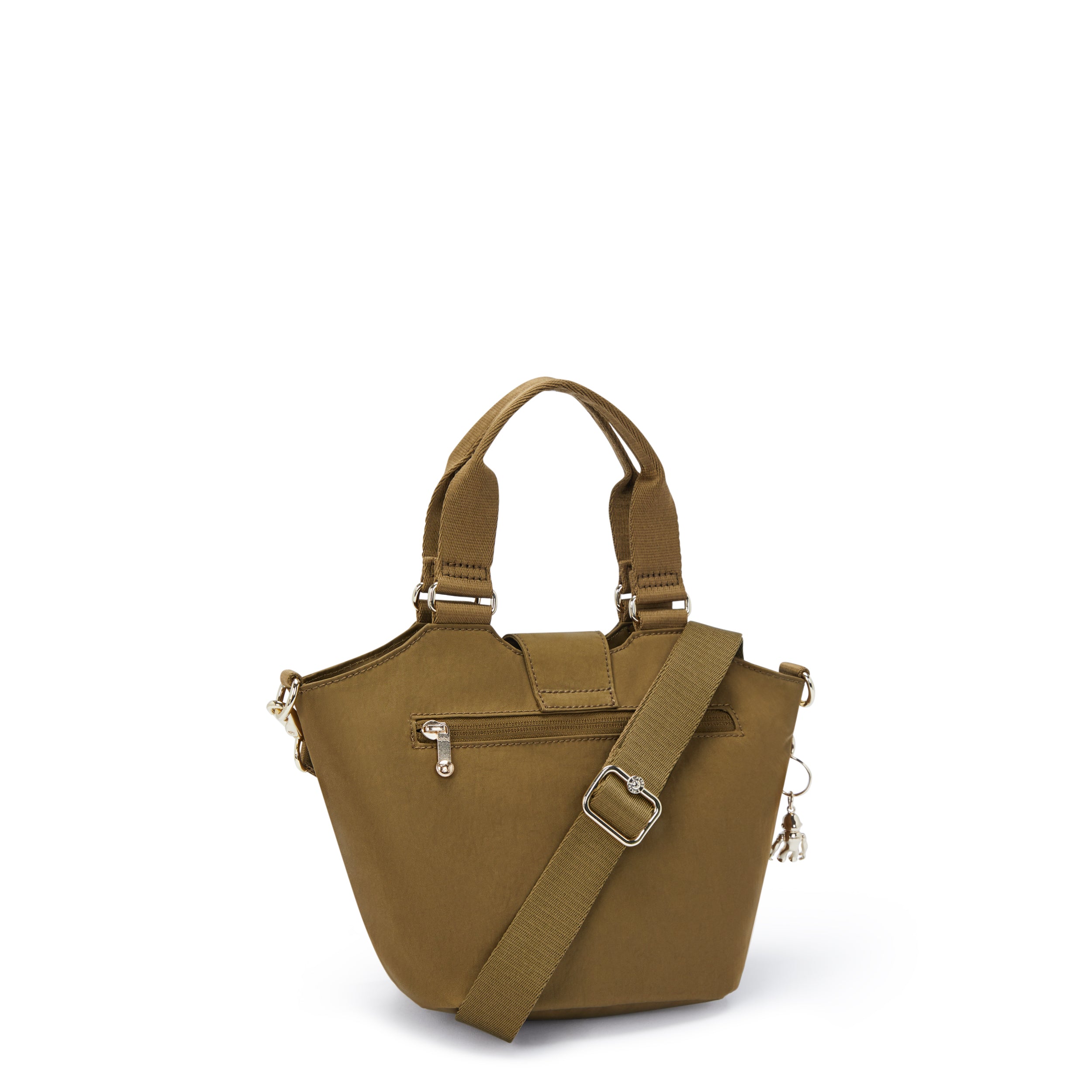Kipling Recicely S Dry Laurel Spice Small Shoulderbag I3856-3KP