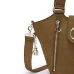 Kipling Recicely S Dry Laurel Spice Shoulder Bag I3856-3KP