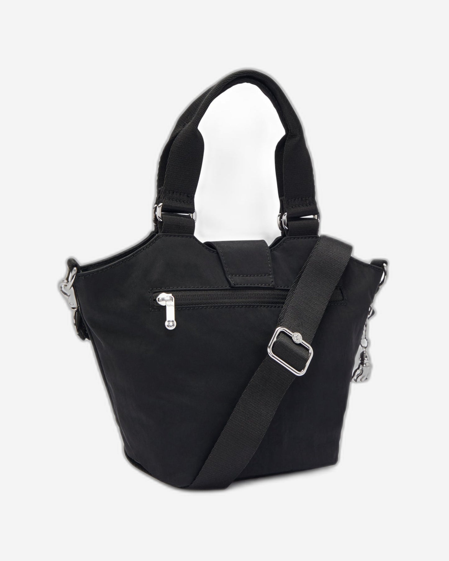 Kipling Recicely S Black Spice Small Shoulderbag I3856-5JB