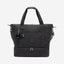 Kipling Art M Weekender Black Noir Large weekender I3869-P39