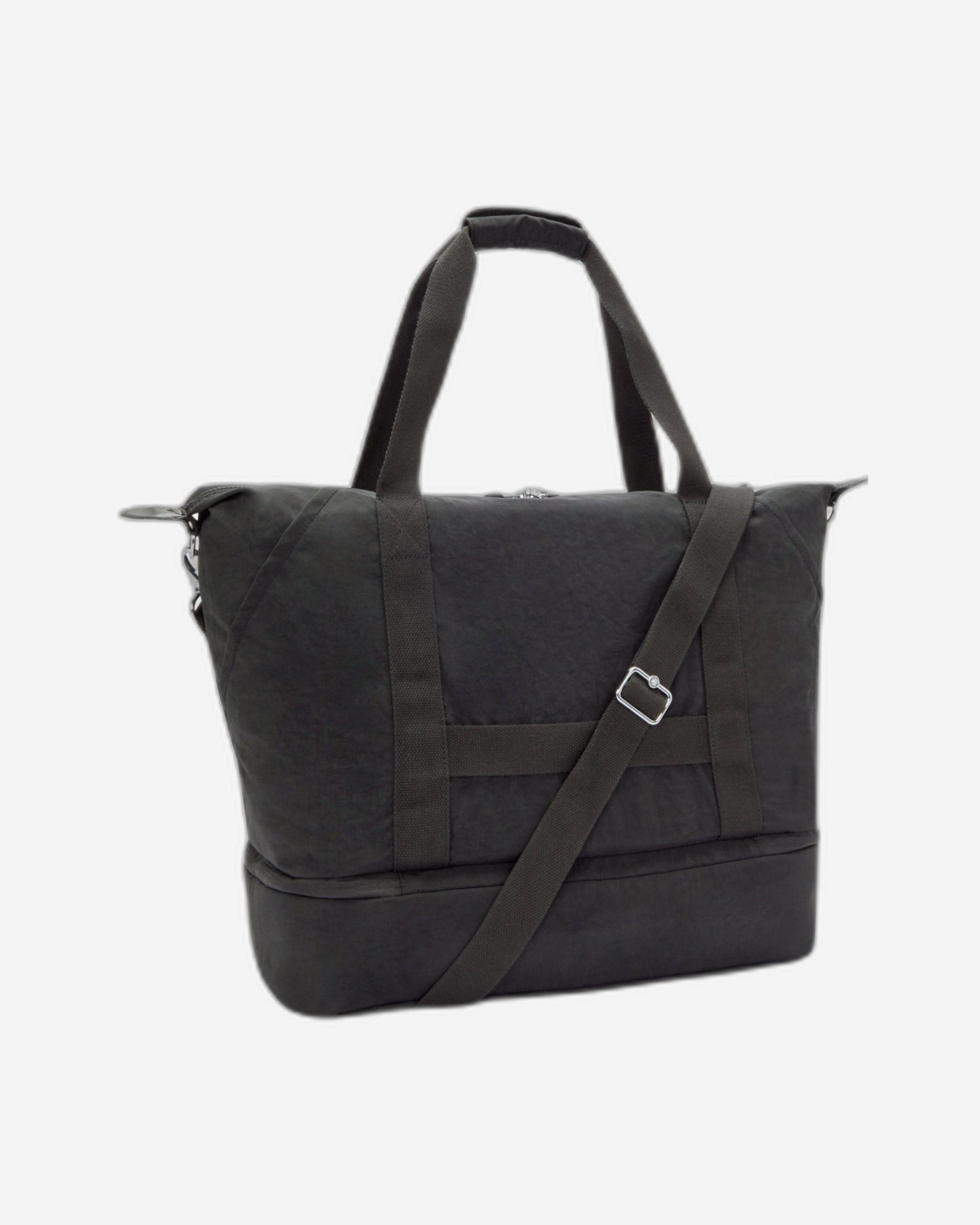 Kipling Art M Weekender Black Noir Large weekender I3869-P39