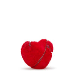 Kipling Jozi M Soft Valentine Crossbody Bag I3884-3RV