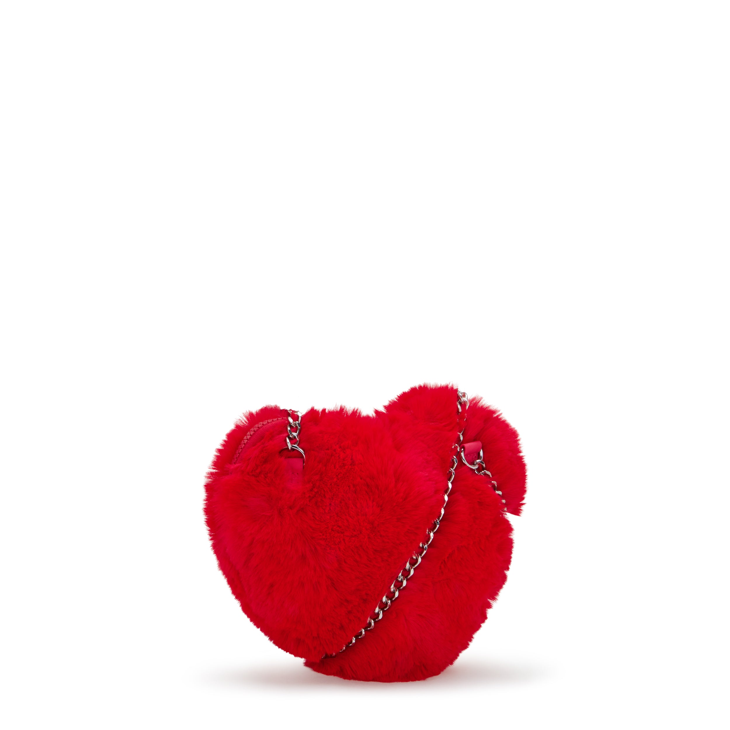 Kipling Jozi M Soft Valentine Crossbody Bag I3884-3RV