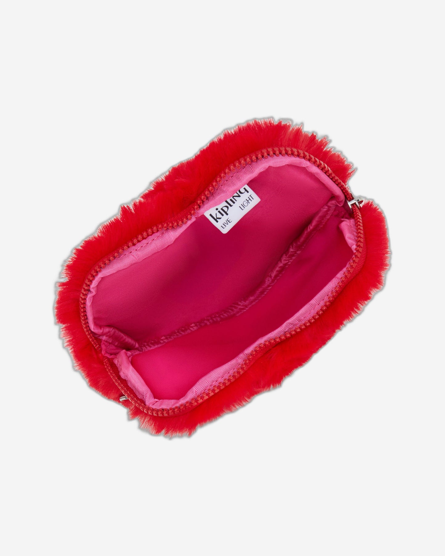 Kipling Jozi M Soft Valentine Small Crossbody I3884-3RV