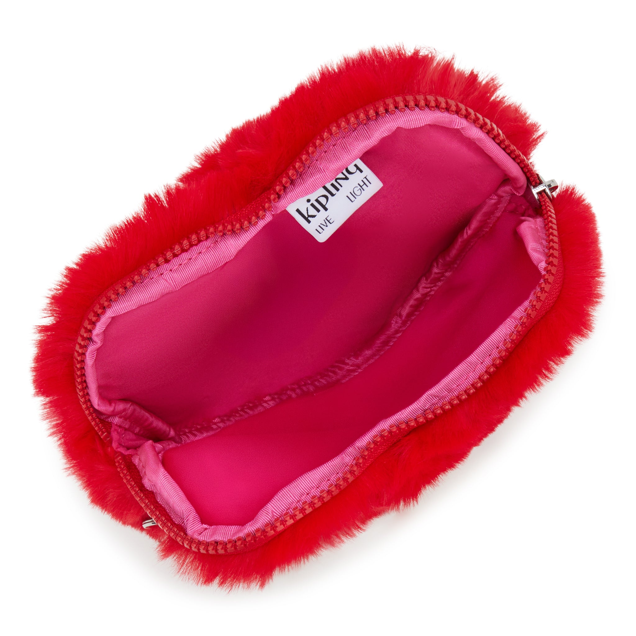 Kipling Jozi M Soft Valentine Crossbody Bag I3884-3RV