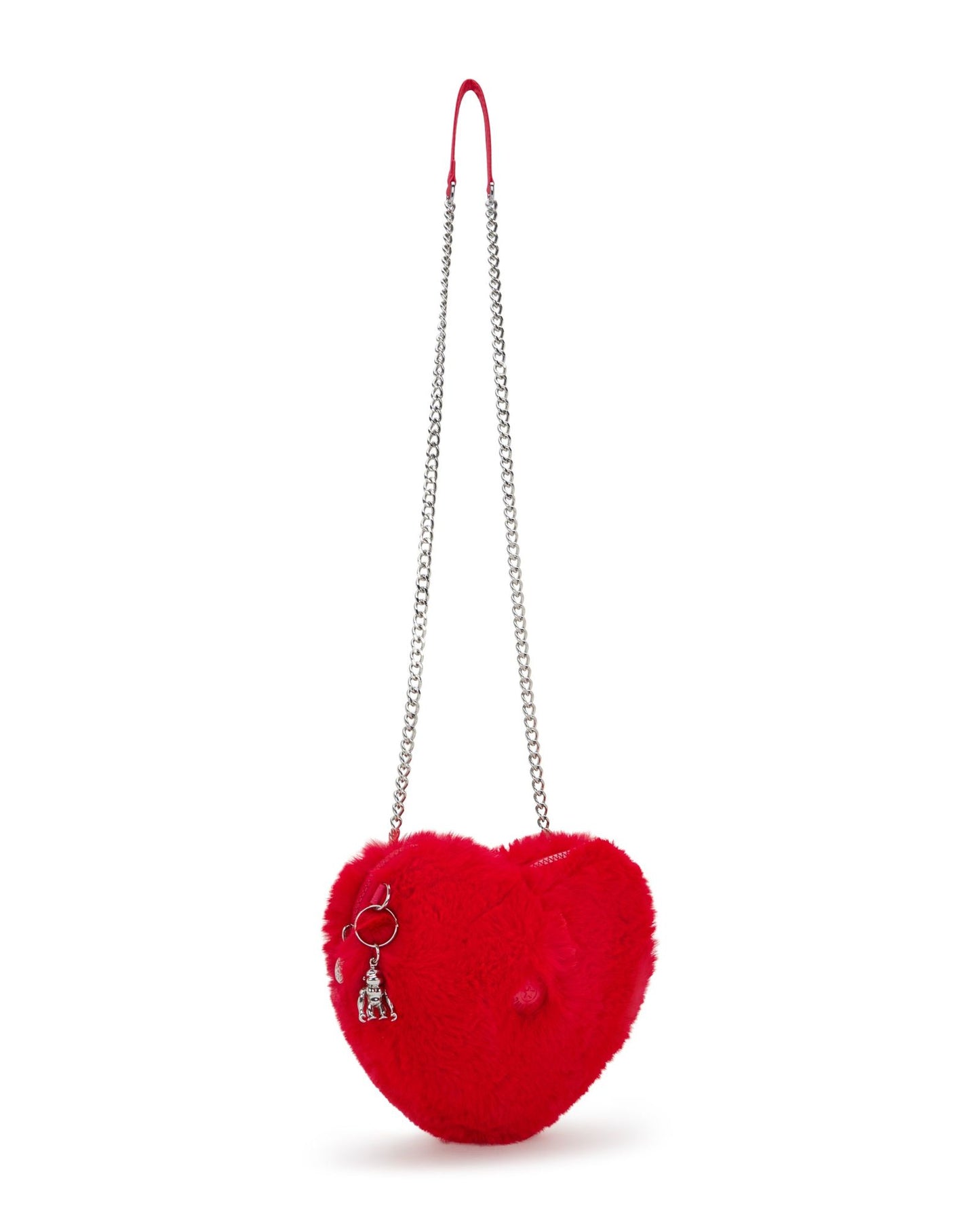 Kipling Jozi M Soft Valentine Small Crossbody I3884-3RV