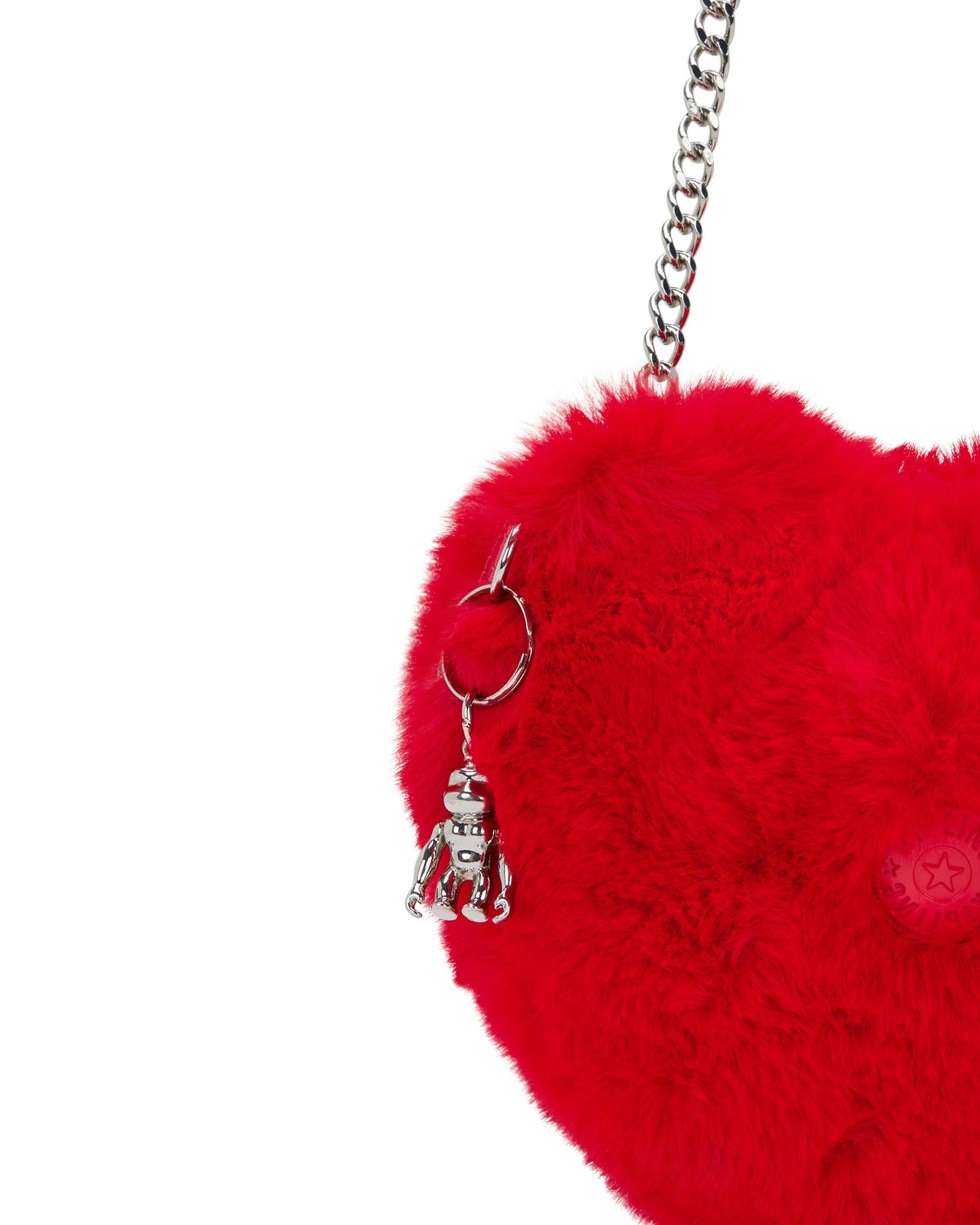 Kipling Jozi M Soft Valentine Small Crossbody I3884-3RV