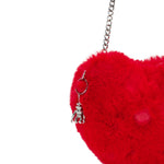 Kipling Jozi M Soft Valentine Crossbody Bag I3884-3RV