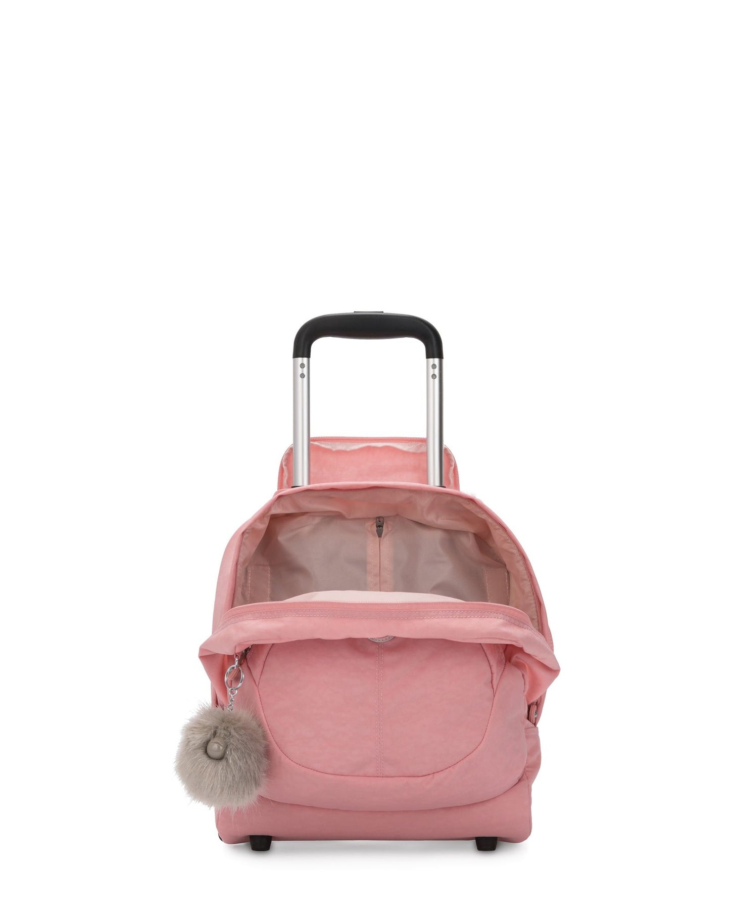 Kipling Nusi Bridal Rose Kids Wheeled Bag I3895-46Y
