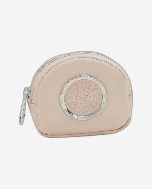 Kipling Cash Beige Spice Wallet I3912-26J