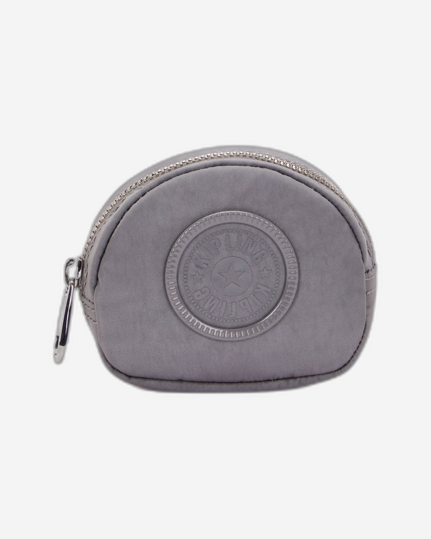 Kipling Cash Grey Spice Small coin pouch I3912-4GV