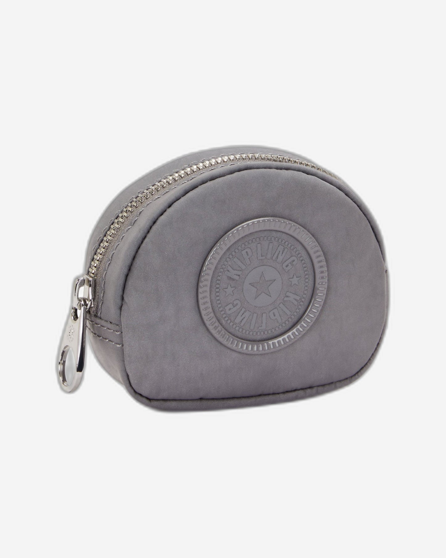 Kipling Cash Grey Spice Small coin pouch I3912-4GV