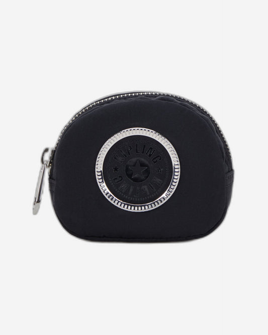 Kipling Cash Black Spice Small Coin Pouch I3912-5JB