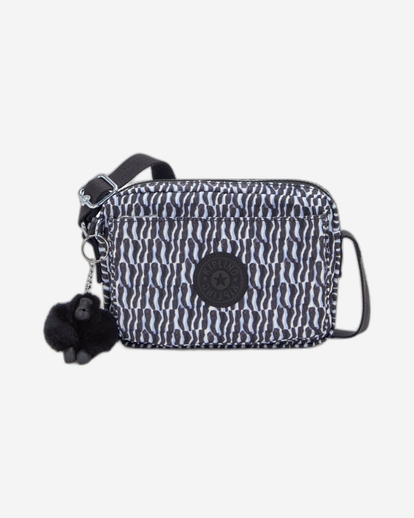 Kipling Abanu Holiday Waves Small Crossbody I3942-1KP