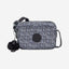 Kipling Abanu Holiday Waves Small Crossbody I3942-1KP
