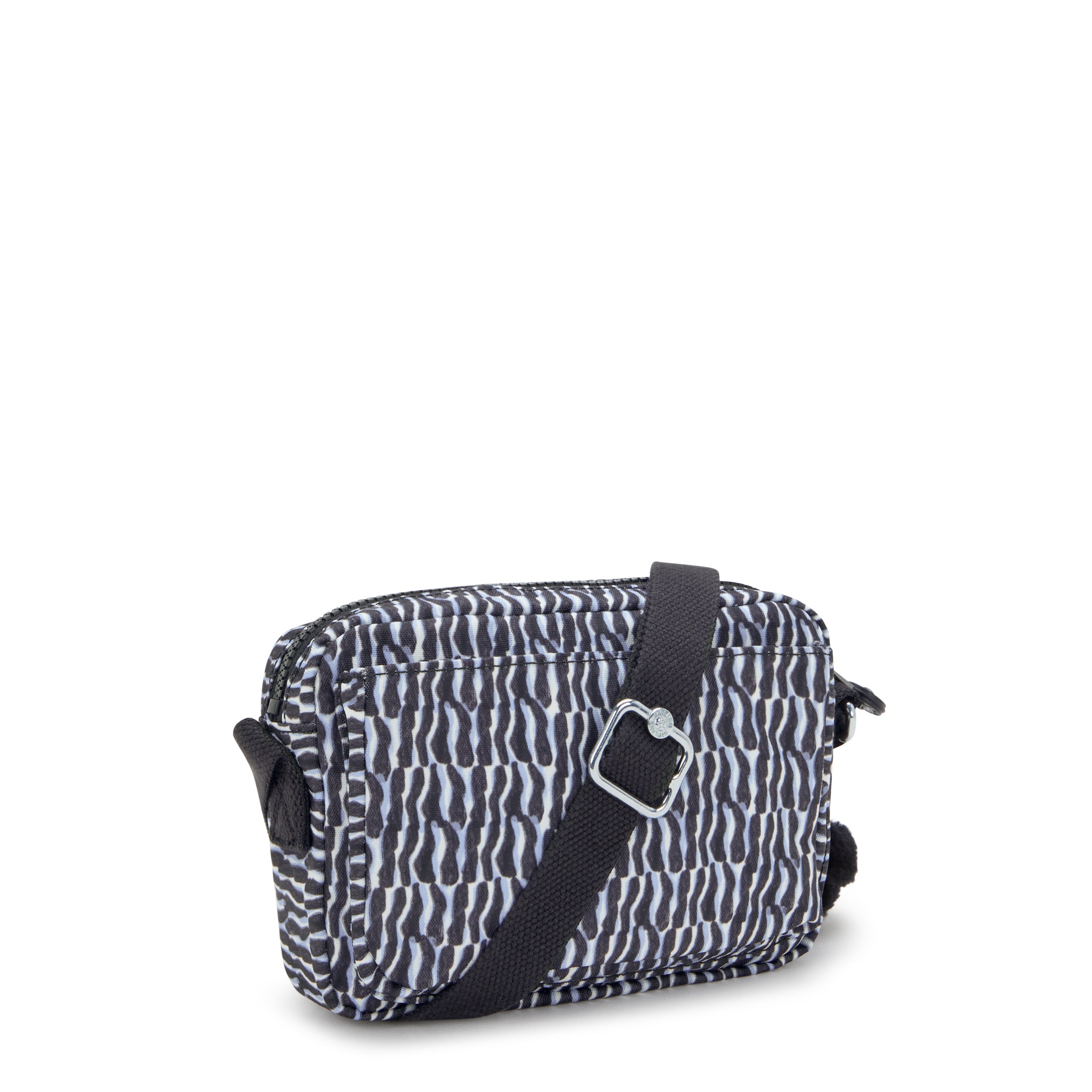 Kipling Abanu Holiday Waves Crossbody Bag I3942-1KP