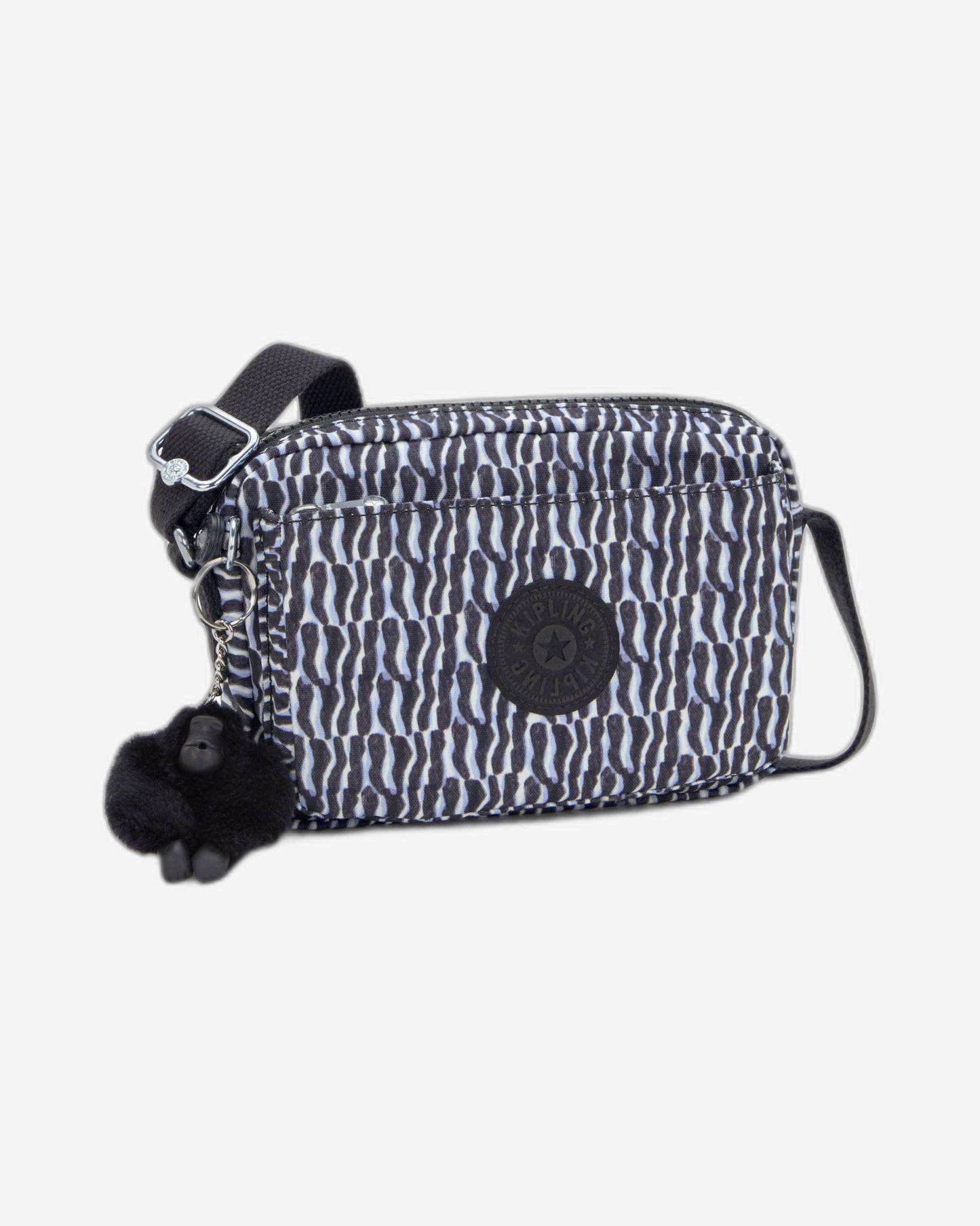 Kipling Abanu Holiday Waves Small Crossbody I3942-1KP