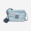 Kipling Abanu Palmtree Leaves Small Crossbody I3942-3QN