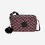 Kipling Abanu Dancing Bouquet Small Crossbody Bag I3942-46X