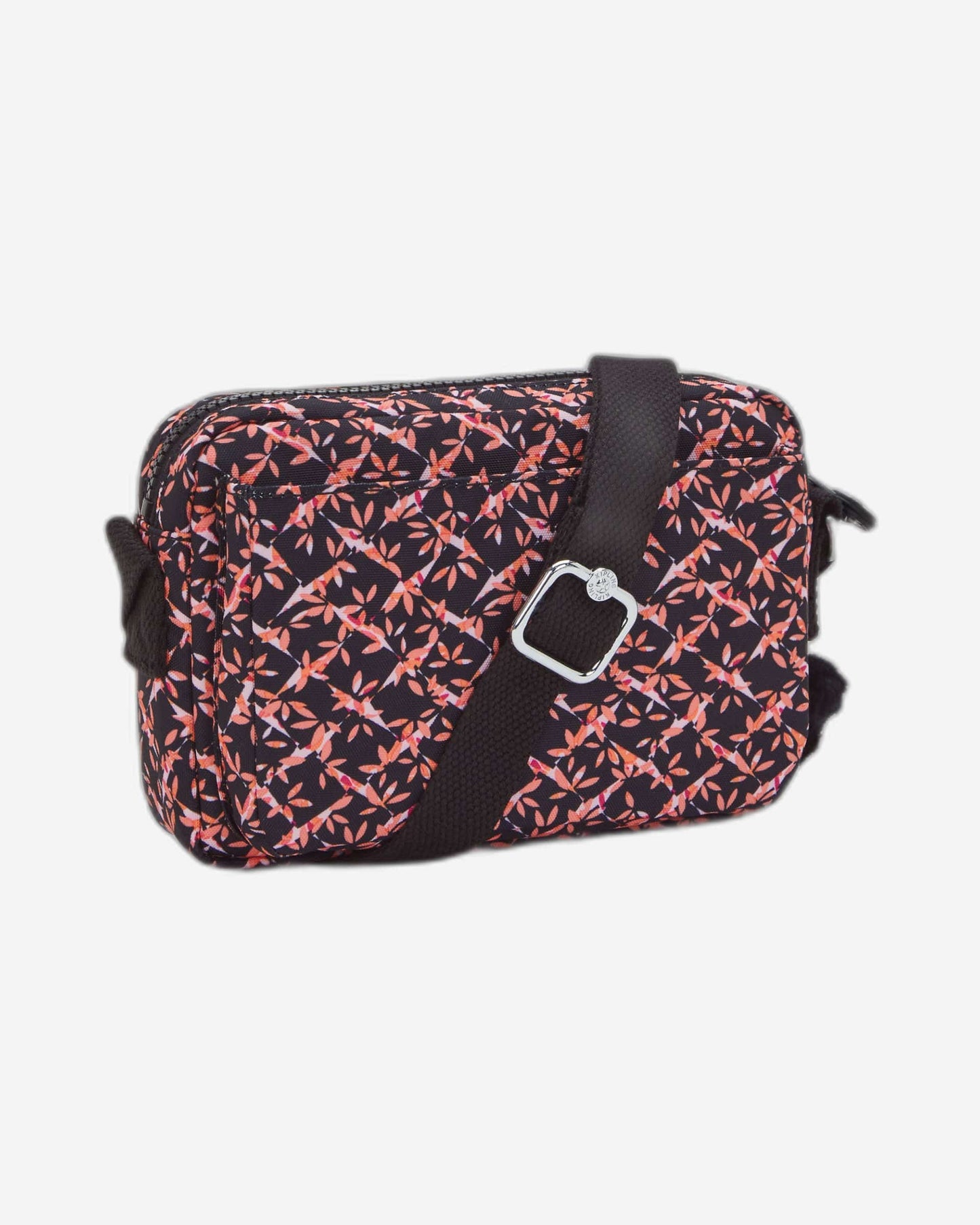 Kipling Abanu Dancing Bouquet Small Crossbody Bag I3942-46X