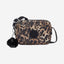 Kipling Abanu Wild Leopard Small Crossbody I3942-6JP