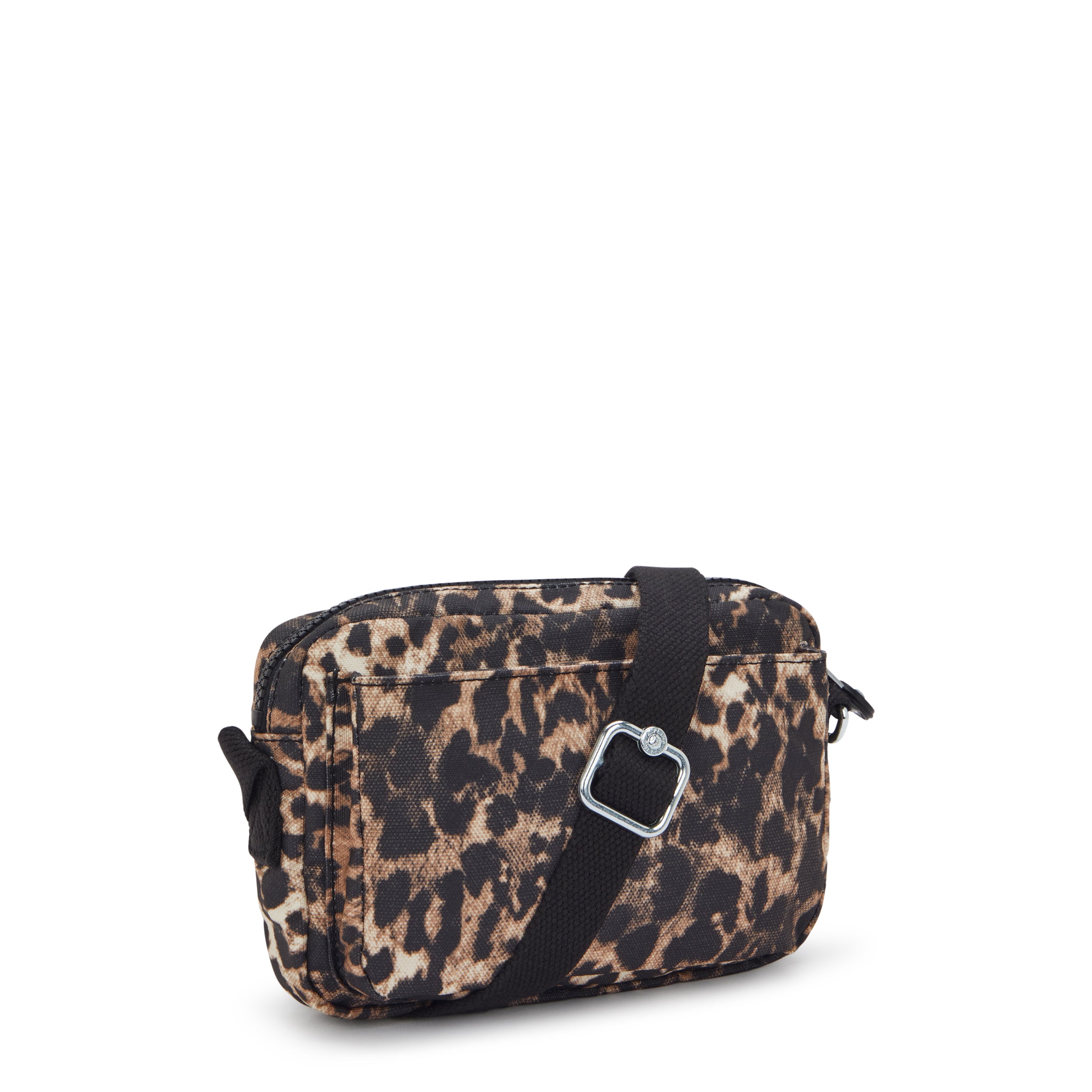 Kipling Abanu Wild Leopard Small crossbody I3942-6JP