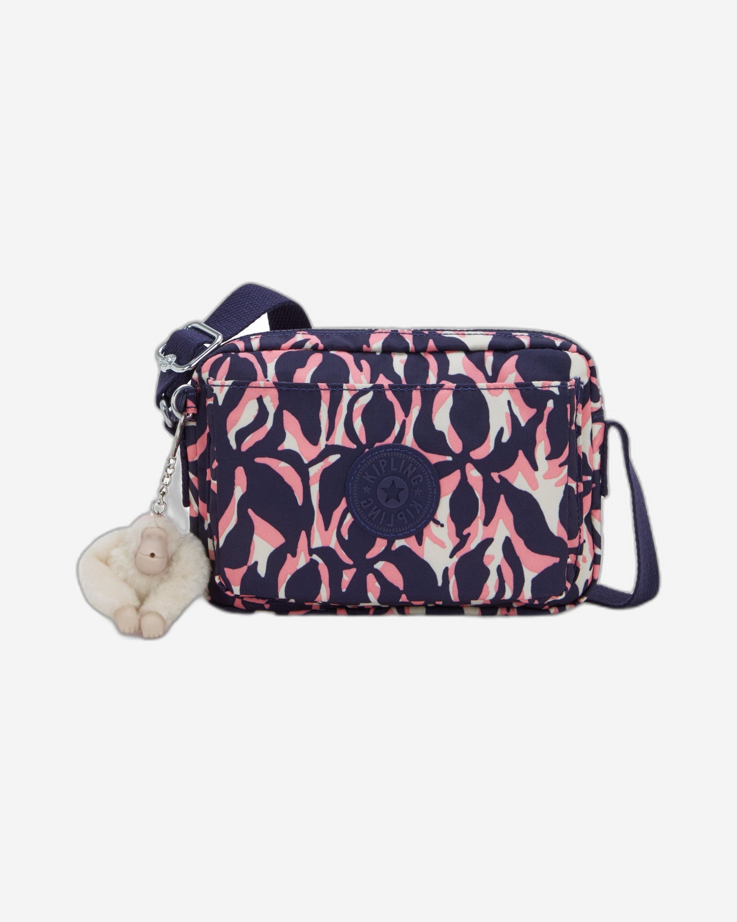 Kipling Abanu Palm Mood Small Crossbody I3942-6PQ