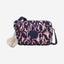 Kipling Abanu Palm Mood Small Crossbody I3942-6PQ
