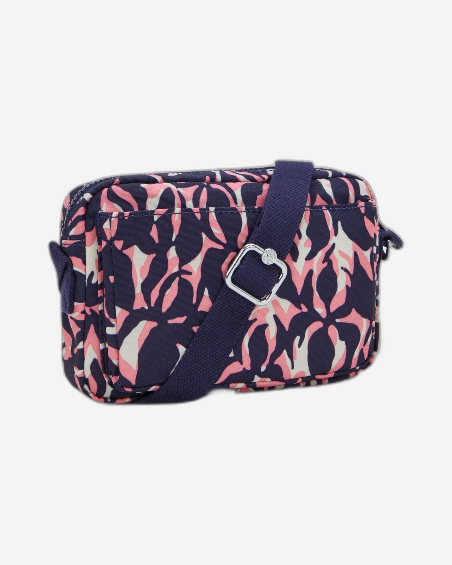 Kipling Abanu Palm Mood Small Crossbody I3942-6PQ