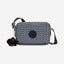 Kipling Abanu Signature Print Small Crossbody Bag C2I3942-DD2