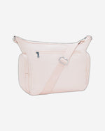 Kipling Gabb Pink Shine Large Crossbody I3945-3DZ
